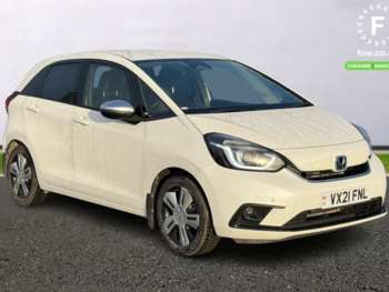 Used Honda Jazz 2023 for sale - 75398885: Photo