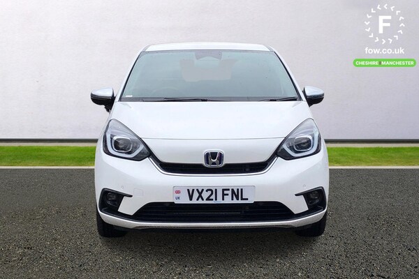 Used Honda Jazz 2023 for sale - 75398885: Photo 20
