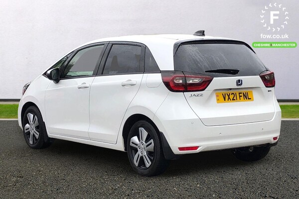 Used Honda Jazz 2023 for sale - 75398885: Photo 2