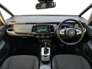 Used Honda Jazz 2023 for sale - 75398885: Photo