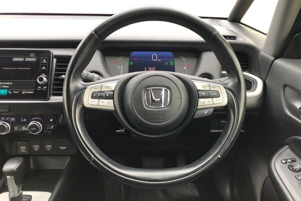 Used Honda Jazz 2023 for sale - 75398885: Photo 5