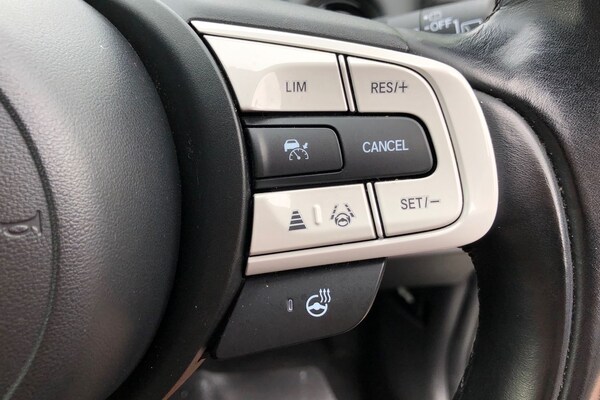 Used Honda Jazz 2023 for sale - 75398885: Photo 7