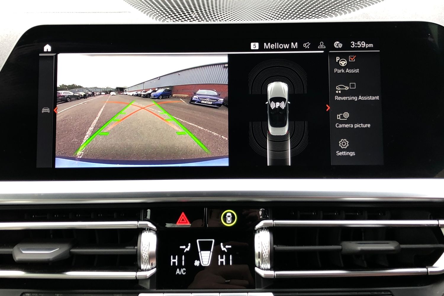 Used BMW 4 Series 2021 for sale - 76581815: Photo 11