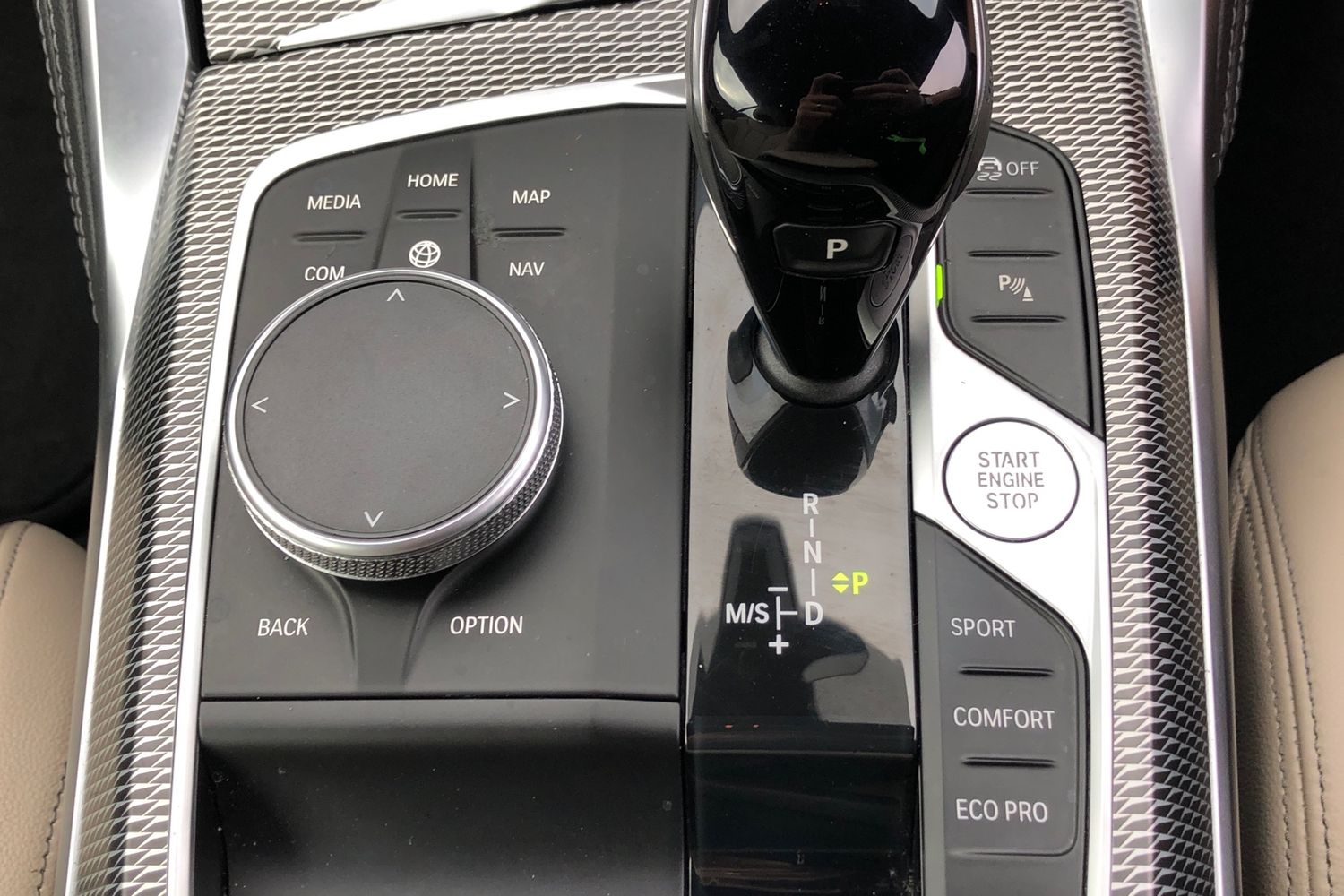 Used BMW 4 Series 2021 for sale - 76581815: Photo 13