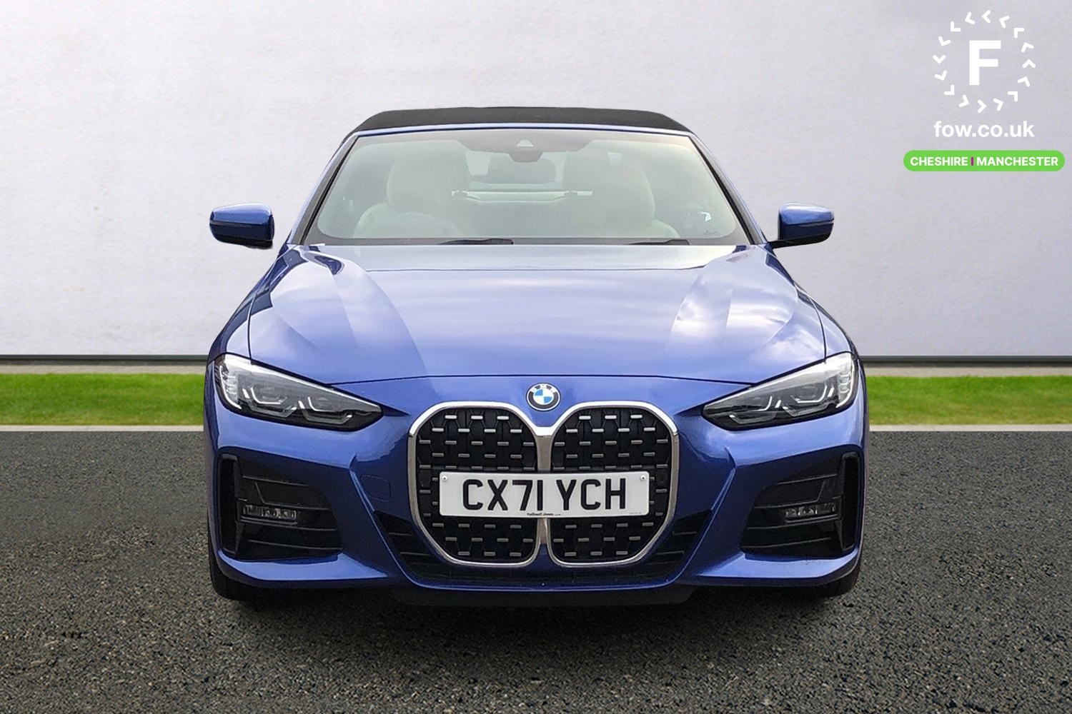 Used BMW 4 Series 2021 for sale - 76581815: Photo 21