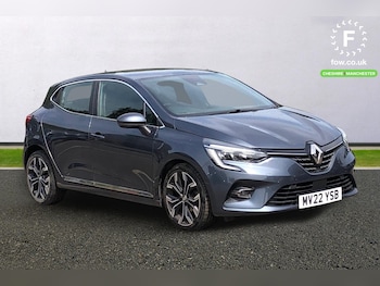 Used Renault Clio 2022 for sale - 78666925: Photo