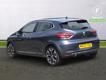 Used Renault Clio 2022 for sale - 78666925: Photo