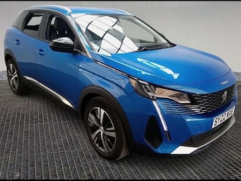 Used Peugeot 3008 2022 for sale - 78488813: Photo