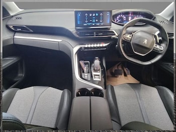 Used Peugeot 3008 2022 for sale - 78488813: Photo