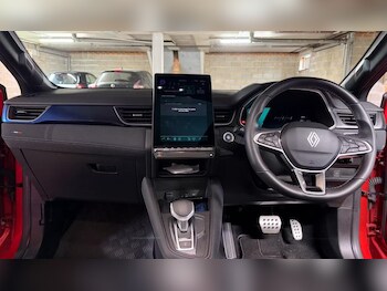 Used Renault Symbioz 2024 for sale - 78961277: Photo