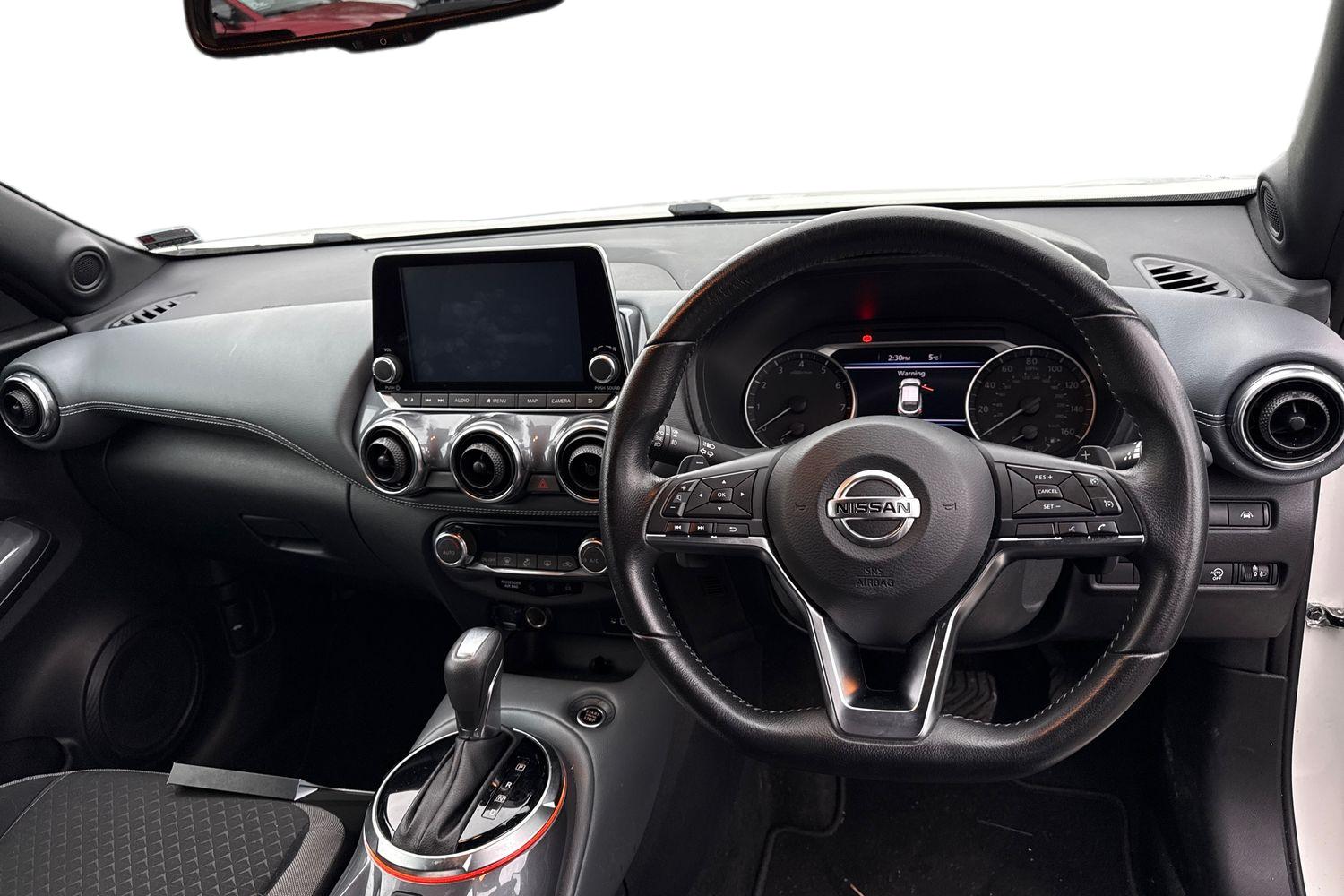 Used Nissan Juke 2020 for sale - 76685710: Photo 3