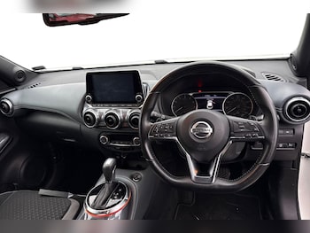 Used Nissan Juke 2020 for sale - 76685710: Photo