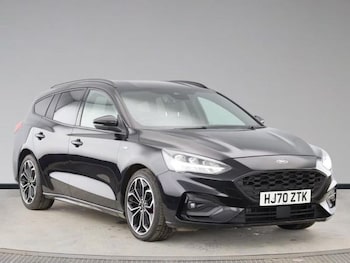 Ford Focus feature image