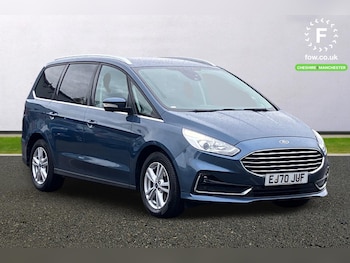 2020 - 2.0 EcoBlue 150 Titanium 5dr Auto