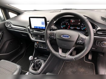 Used Ford Fiesta 2020 for sale - 76128362: Photo 3