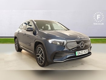 Used Mercedes-Benz EQA 2023 for sale - 79023683: Photo