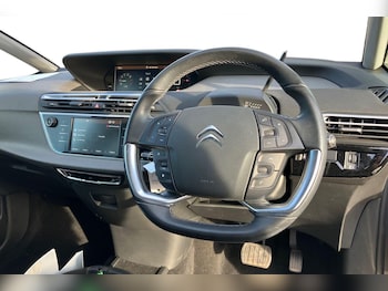Used Citroen C4 Grand Picasso 2021 for sale - 75850482: Photo