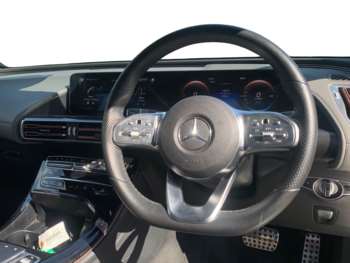 Used Mercedes-Benz EQC 2022 for sale - 74735640: Photo
