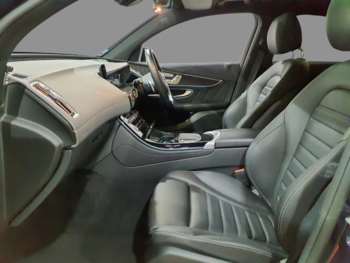 Used Mercedes-Benz EQC 2022 for sale - 74735640: Photo