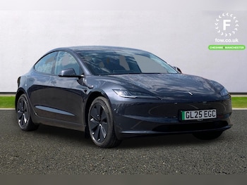 Used Tesla Model 3 2025 for sale - 79507541: Photo
