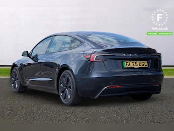 Used Tesla Model 3 2025 for sale - 79507541: Photo