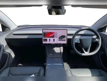 Used Tesla Model 3 2025 for sale - 79507541: Photo