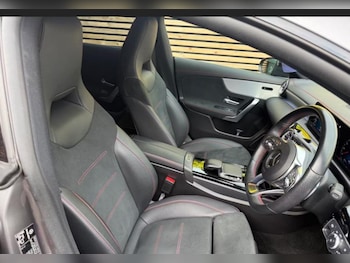 Used Mercedes-Benz CLA 2023 for sale - 78777057: Photo