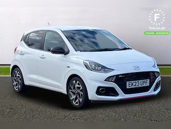 Hyundai - i10