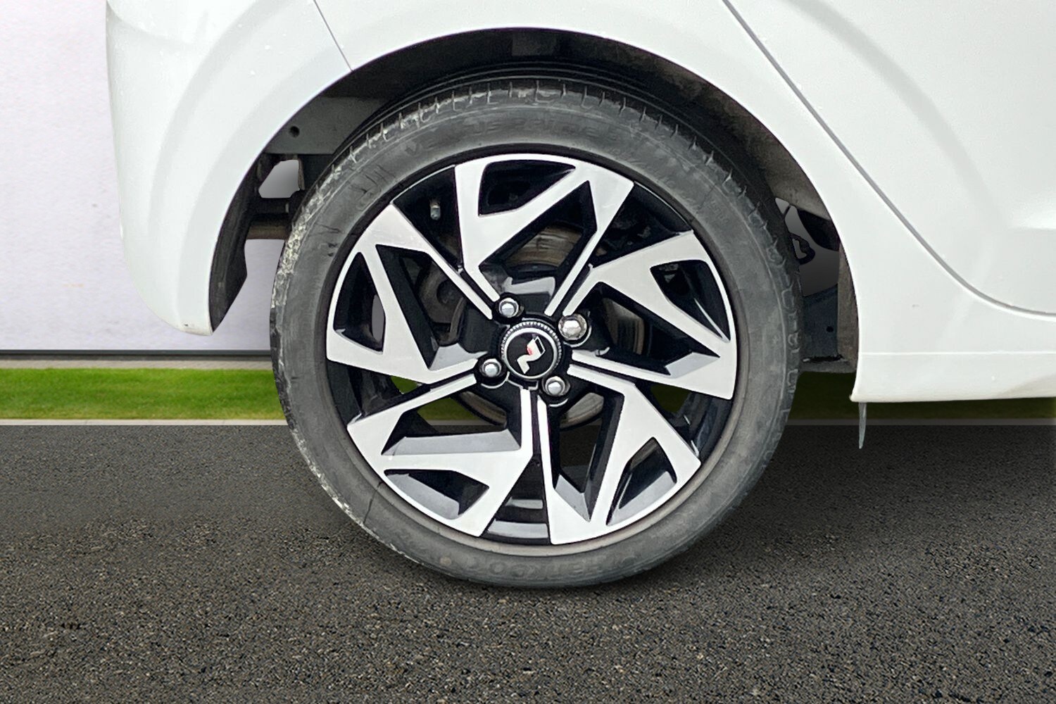 Used Hyundai i10 2023 for sale - 76115133: Photo 20