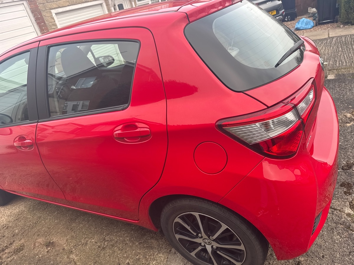Used Toyota Yaris 2019 for sale - 77973462: Photo 4