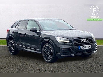 Used Audi Q2 2020 for sale - 75999602: Photo