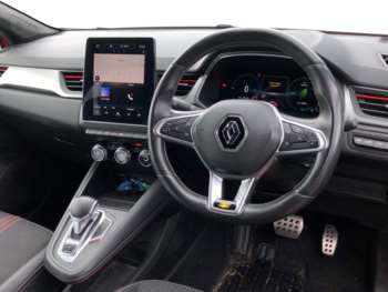 Used Renault Captur 2022 for sale - 74999302: Photo