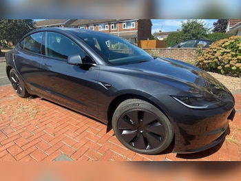 Used Tesla Model 3 2025 for sale - 79558962: Photo
