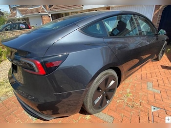 Used Tesla Model 3 2025 for sale - 79558962: Photo