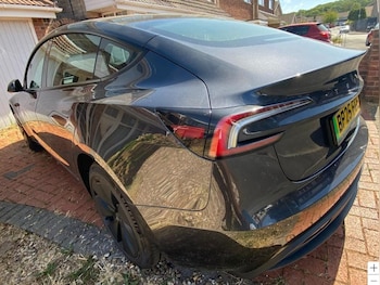 Used Tesla Model 3 2025 for sale - 79558962: Photo