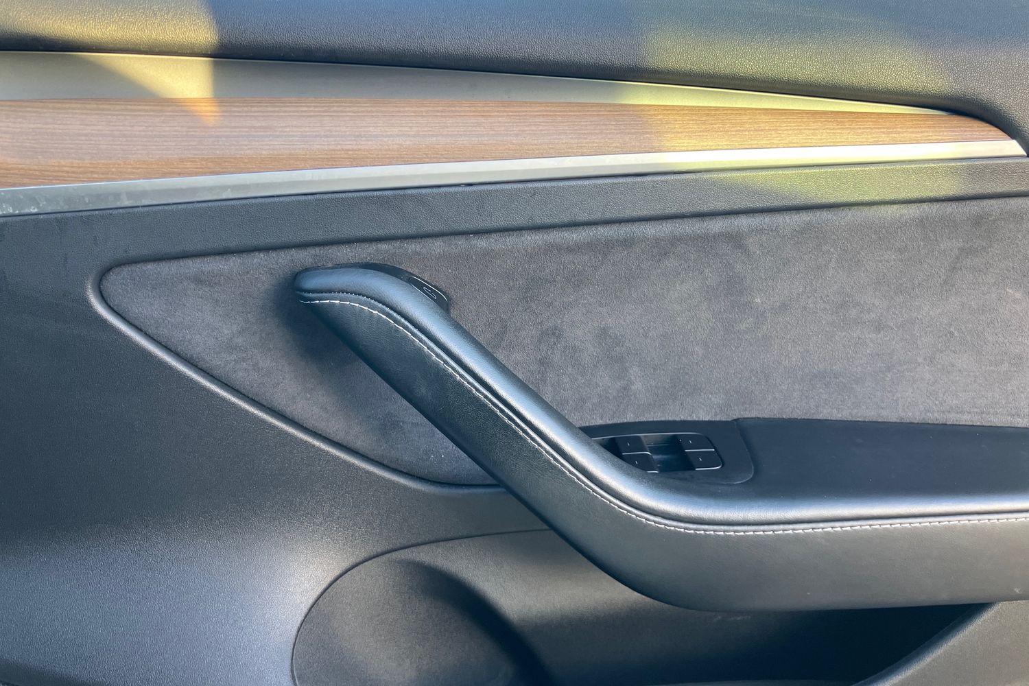 Used Tesla Model 3 2021 for sale - 76909507: Photo 16