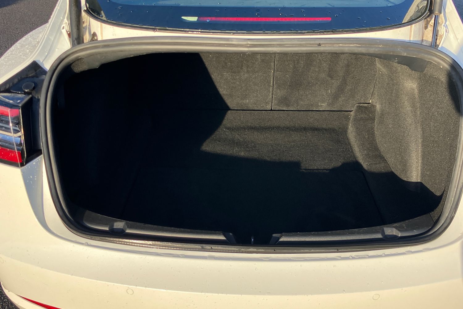 Used Tesla Model 3 2021 for sale - 76909507: Photo 19