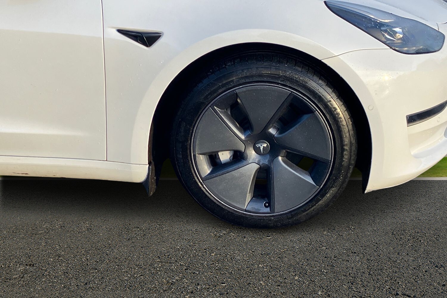 Used Tesla Model 3 2021 for sale - 76909507: Photo 20