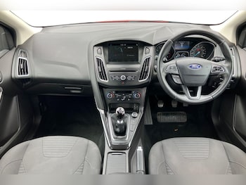 Used Ford Focus 2018 for sale - 75203586: Photo