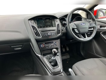 Used Ford Focus 2018 for sale - 75203586: Photo