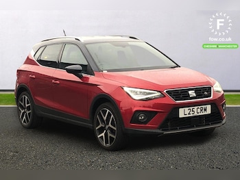 SEAT - Arona