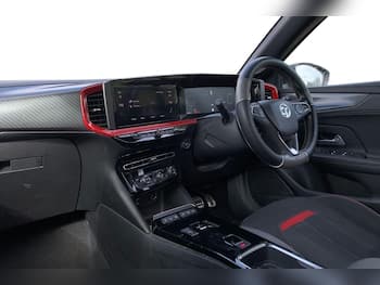 Used Vauxhall Mokka 2022 for sale - 79651632: Photo