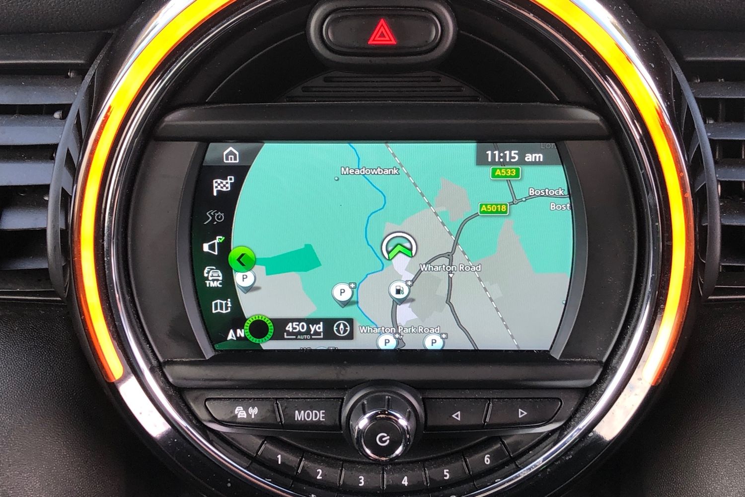 Used MINI Hatch 2019 for sale - 77661550: Photo 10