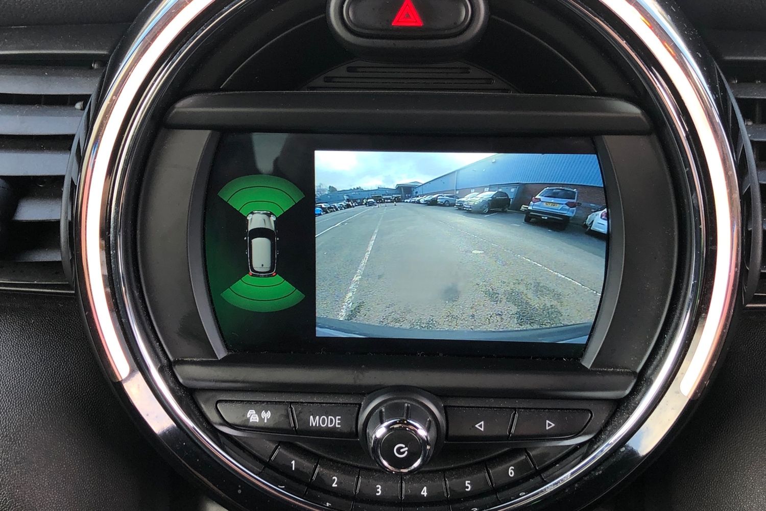 Used MINI Hatch 2019 for sale - 77661550: Photo 14