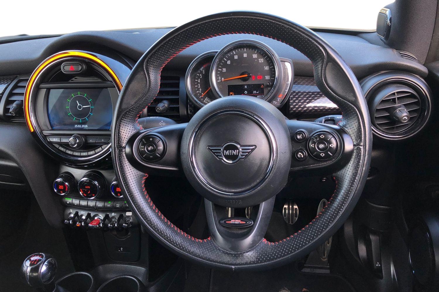 Used MINI Hatch 2019 for sale - 77661550: Photo 5