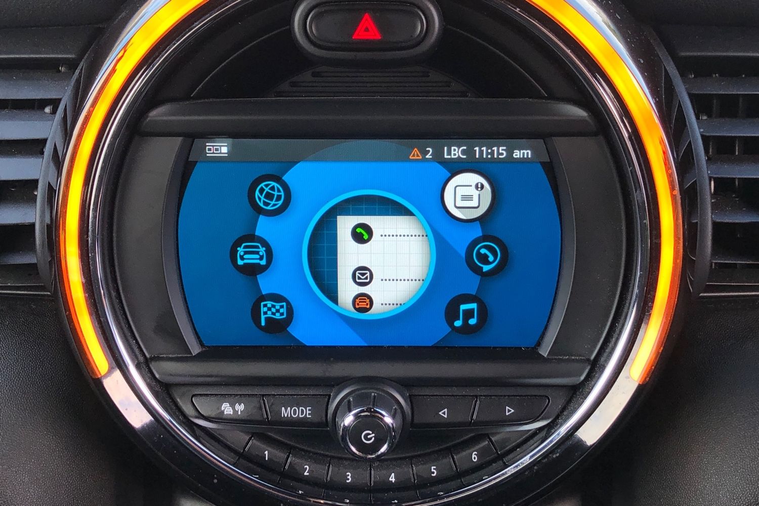 Used MINI Hatch 2019 for sale - 77661550: Photo 8