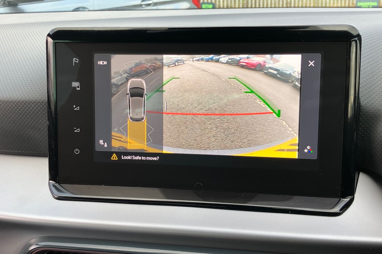 Used SEAT Ibiza 2022 for sale - 76292512: Photo 11