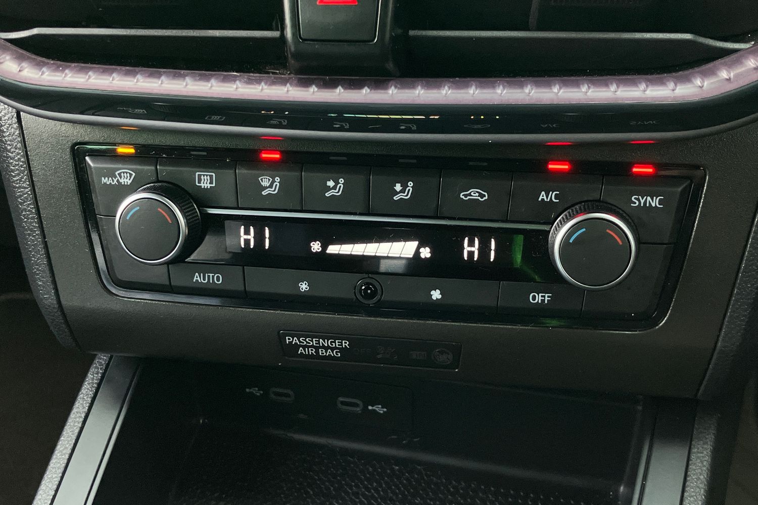 Used SEAT Ibiza 2022 for sale - 76292512: Photo 12