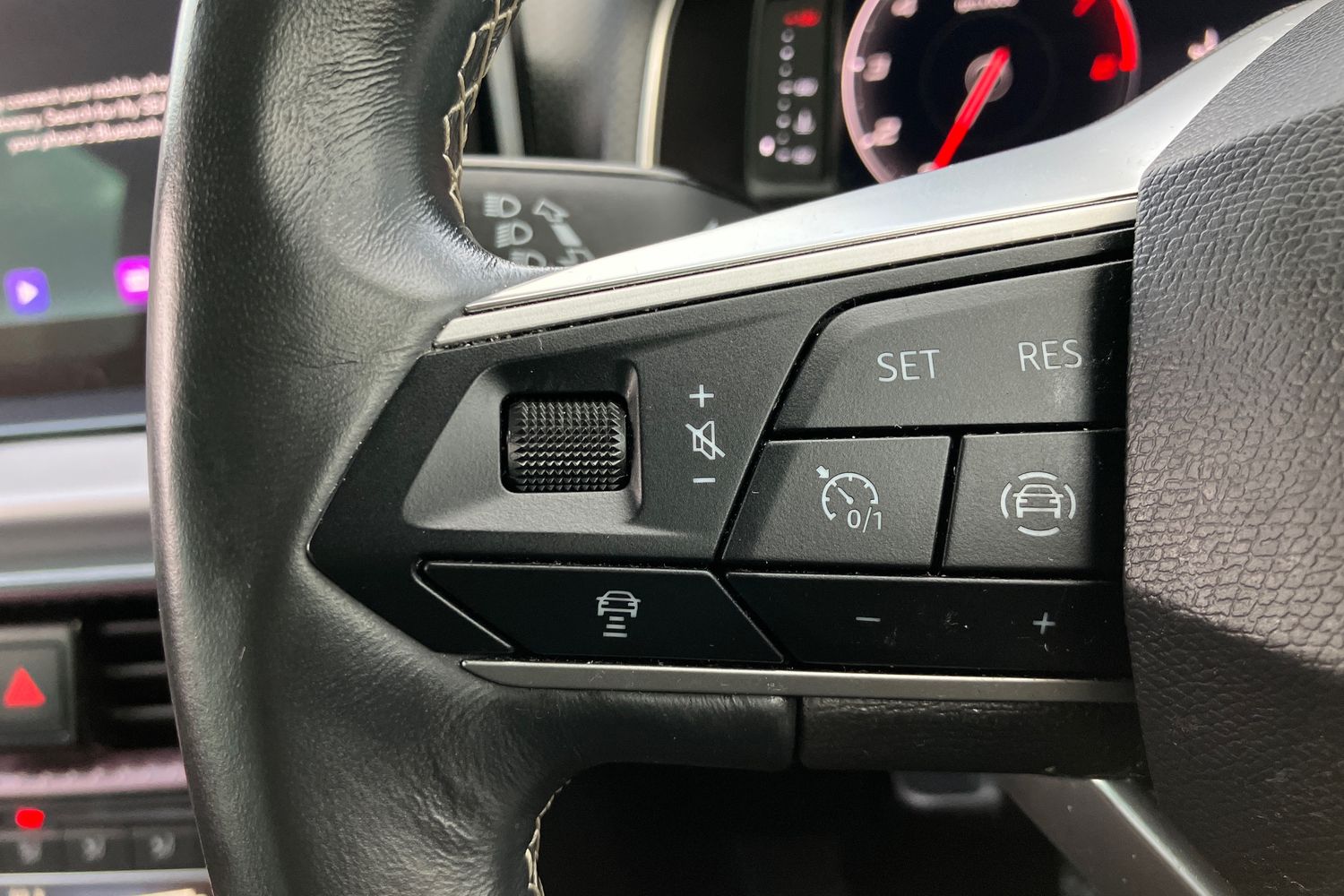 Used SEAT Ibiza 2022 for sale - 76292512: Photo 14