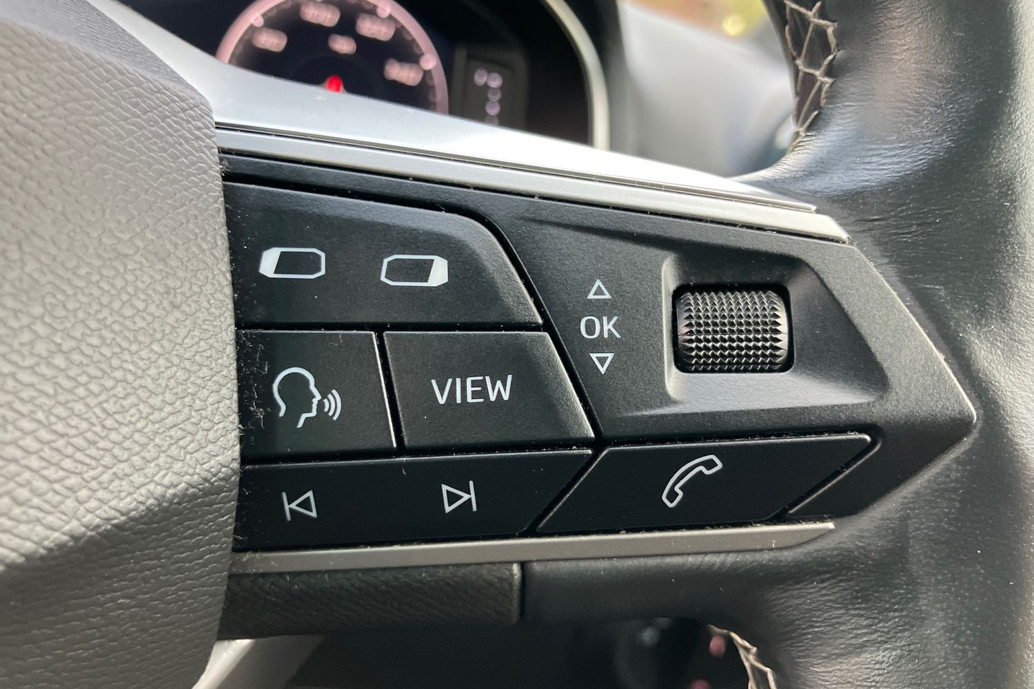 Used SEAT Ibiza 2022 for sale - 76292512: Photo 15